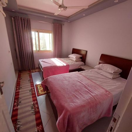 Luxor Apartment Bagian luar foto