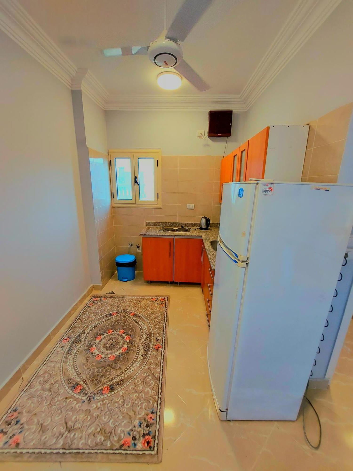 Luxor Apartment Bagian luar foto