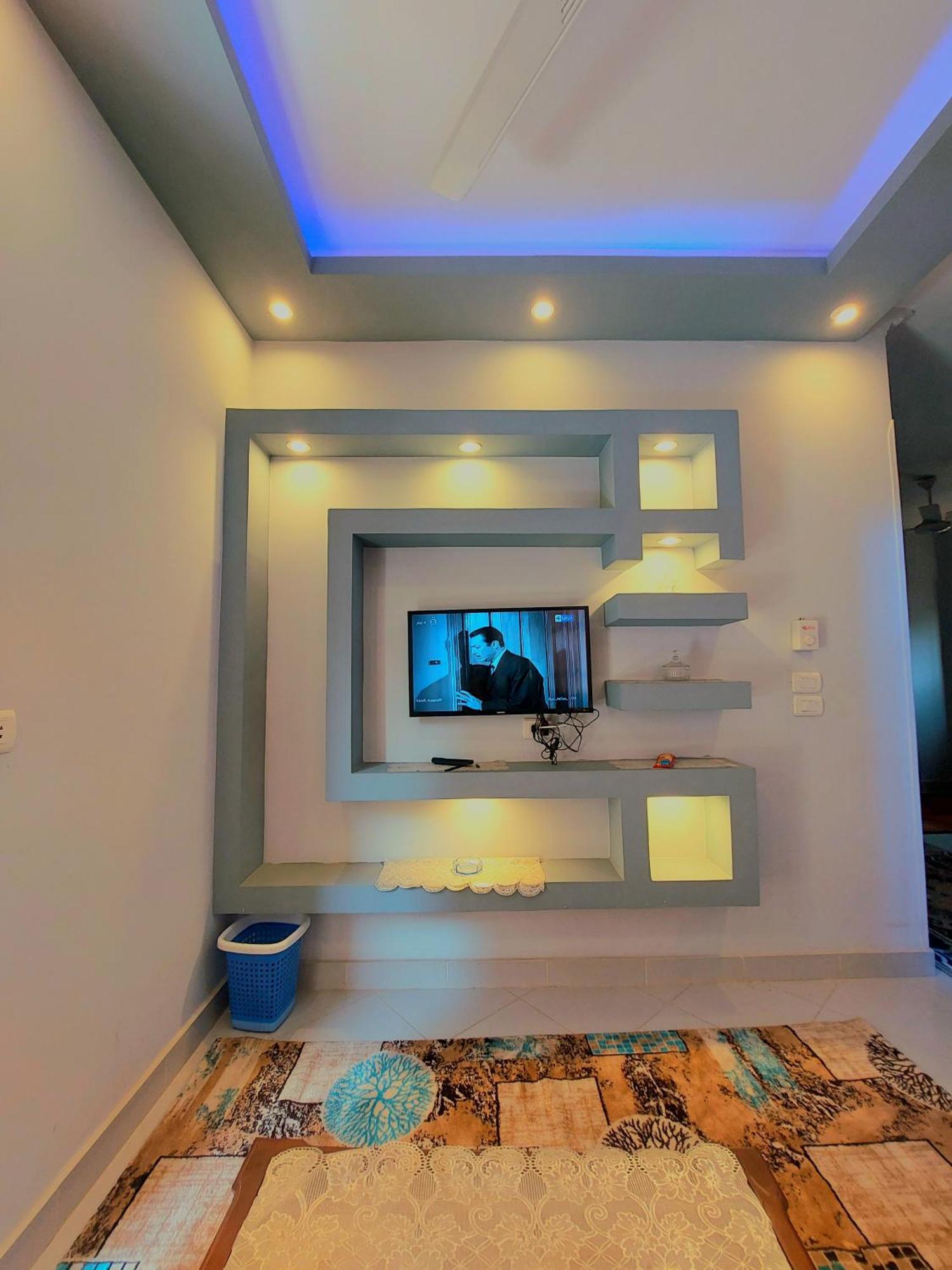 Luxor Apartment Bagian luar foto