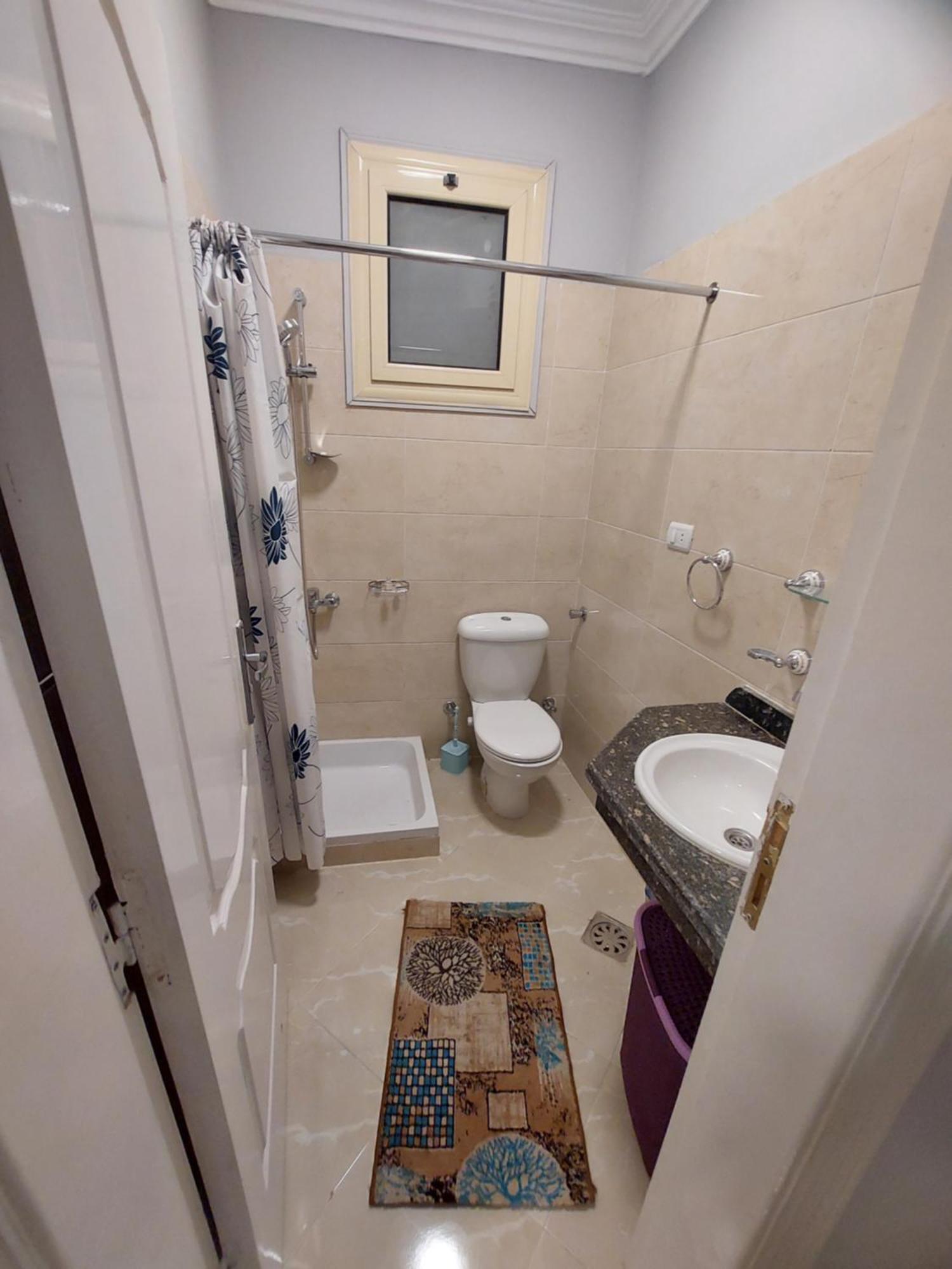 Luxor Apartment Bagian luar foto